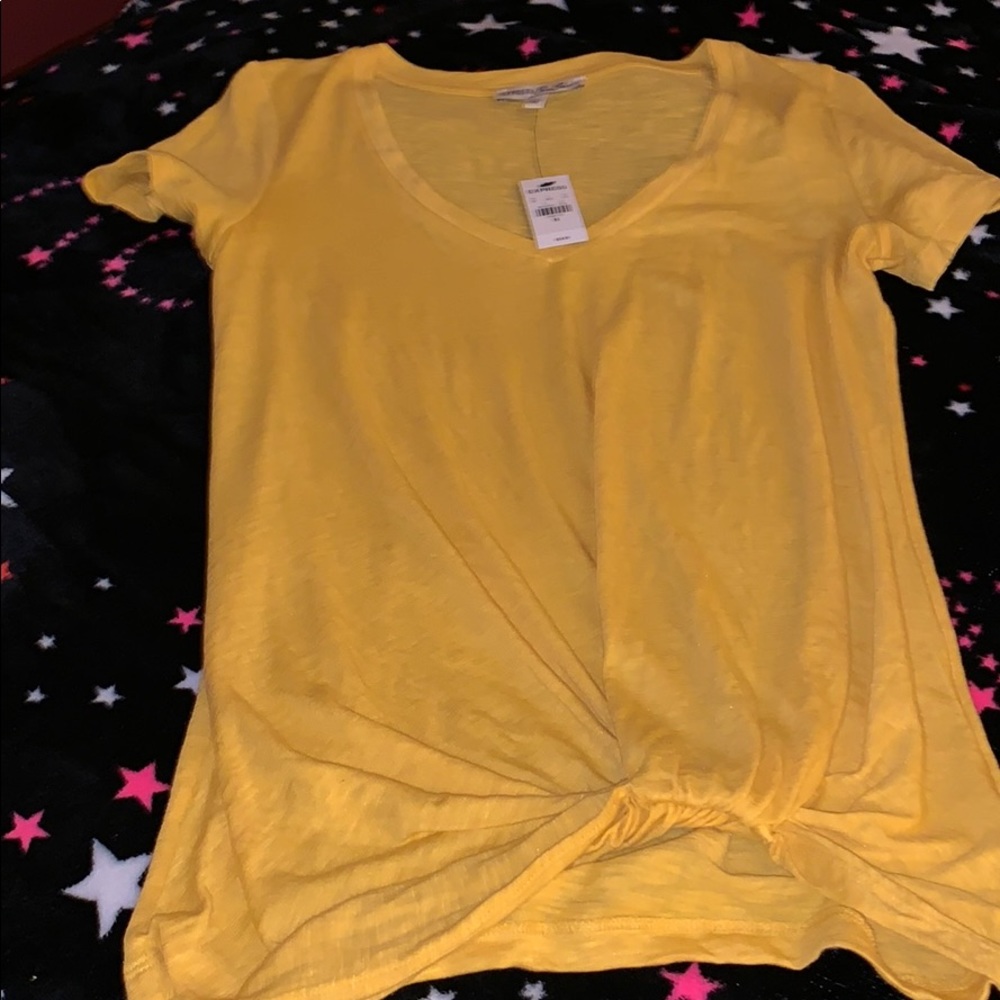 Express top BNWT